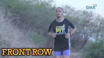 Bearwin Meily - Filipino comedian