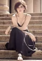 Beatriz Arantes - Brazilian actress