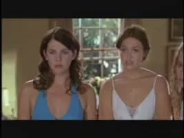 Because I Said So - 2007 ‧ Drama/Romance ‧ 1h 42m