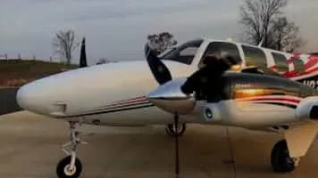 Beechcraft - General aviation company