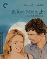 Before Midnight - 2013 ‧ Drama/Romance ‧ 1h 49m