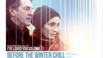 Before the Winter Chill - 2013 ‧ Drama/Romance ‧ 1h 45m