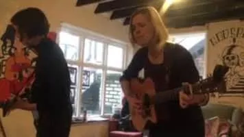 Bella Gaffney - Musical artist