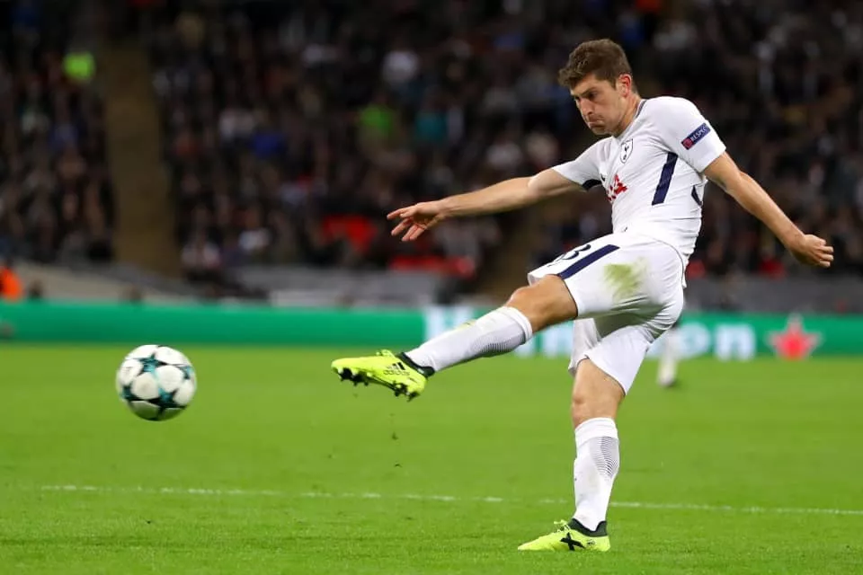 Ben Davies - Welsh tenor