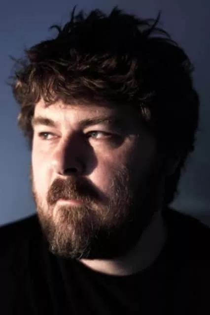 Ben Wheatley - English filmmaker