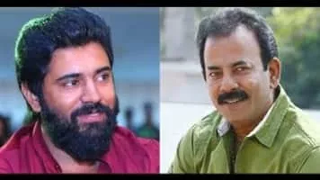 Benny P. Nayarambalam - 