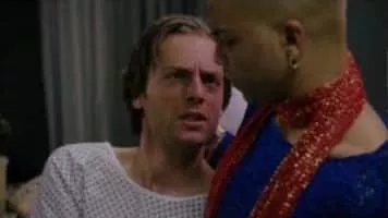 Bernard Angels - Senator of France