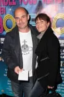 Bernard Campan - French actor