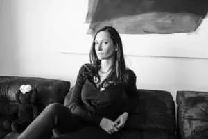 Bettina Korek - Writer