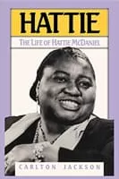 Beyond Tara: The Extraordinary Life of Hattie McDaniel - 2001 film