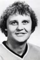 Bill Barber - Ice hockey player