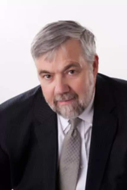 Bill James - American writer