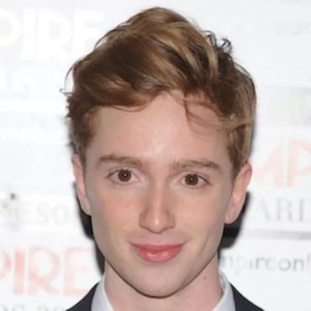 Bill Milner - English actor