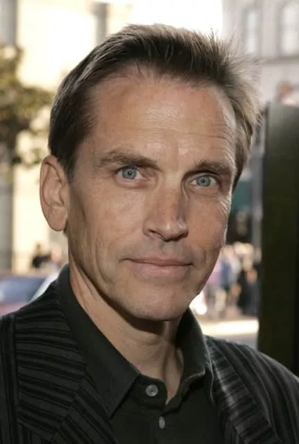 Bill Moseley - American actor
