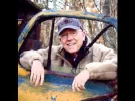 Billy Edd Wheeler - American songwriter