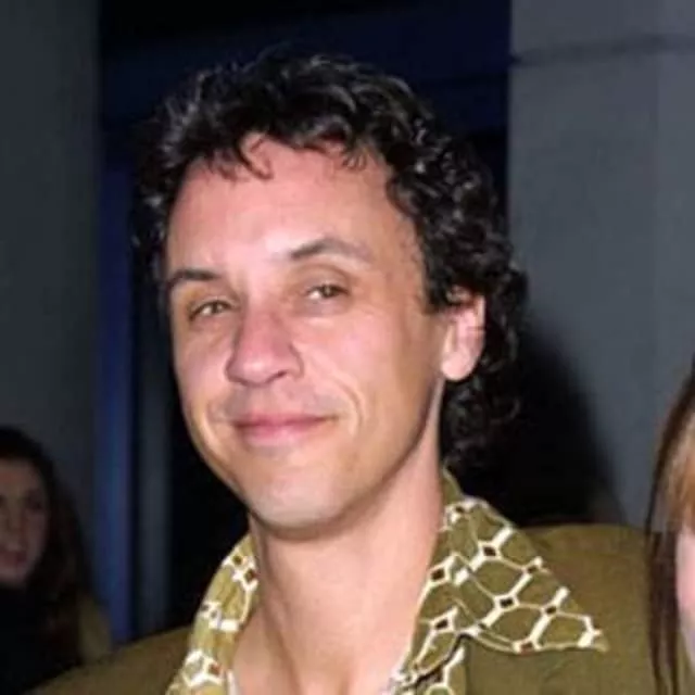 Billy Morrissette - American actor