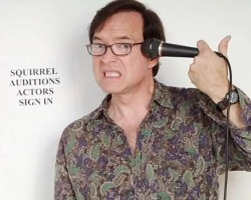 Billy West - American voice actor