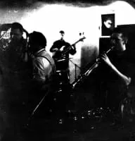 Biting Tongues - Band