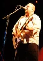 Frank Black - American singer-songwriter