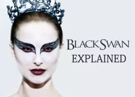 Black Swan - 2010 ‧ Drama/Mystery ‧ 1h 48m