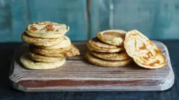 Blini - Pancake