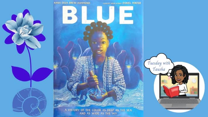 Blue: The History of a Color - Book by Michel Pastoureau