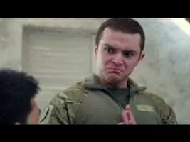 Bluestone 42 - Comedy series