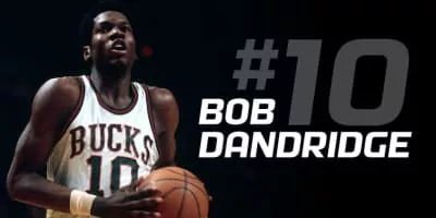 Bob Dandridge - American basketball player