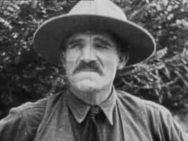 Bob Kortman - American film actor