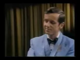 Bob Ralston - American pianist