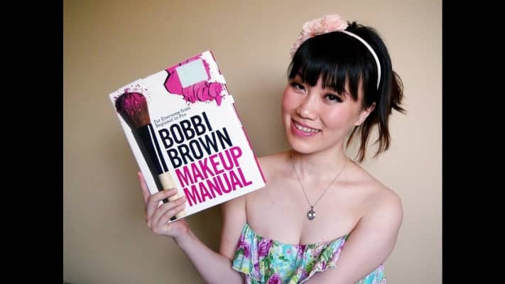 Bobbi Brown Makeup Manual: For Everyone from Beginner to Pro - Book by Bobbi Brown