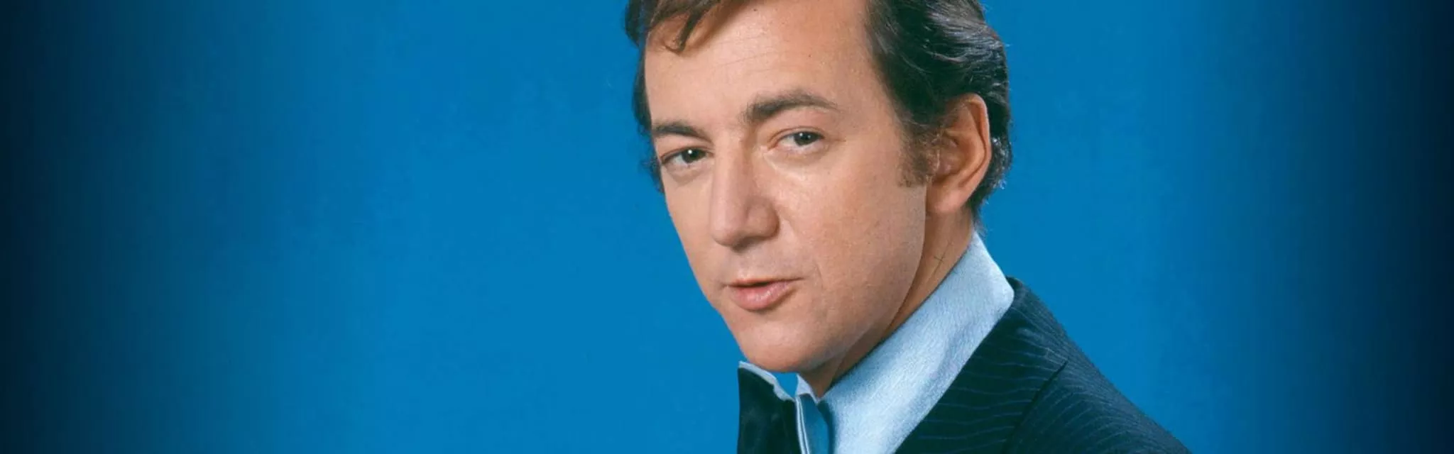 Bobby Darin - American musician