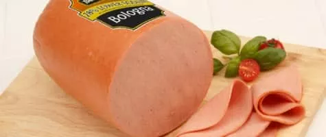 Bologna sausage - 