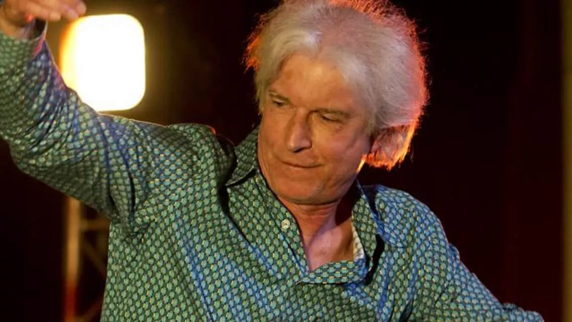 Boudewijn de Groot - Dutch singer-songwriter