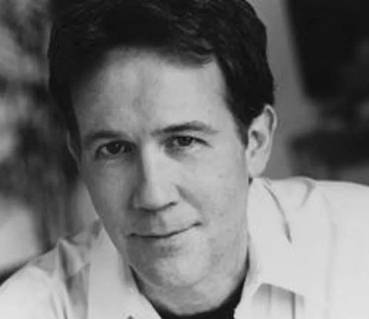Boyd Gaines - American actor