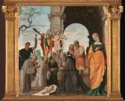 Bramantino - Italian painter