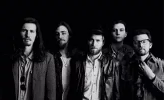 Brave Baby - Musical artist