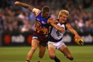 Brent Moloney - Former australian rules football player