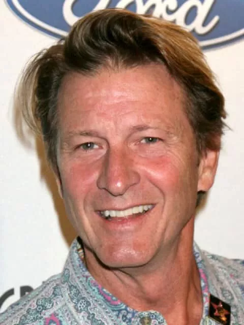 Brett Cullen - American actor