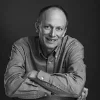 Brett Finlay - Canadian microbiologist