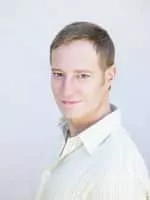 Brian Graden - Television producer