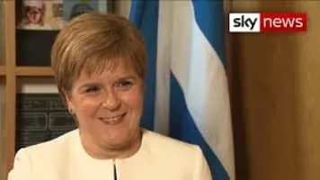 Britain First - Political party