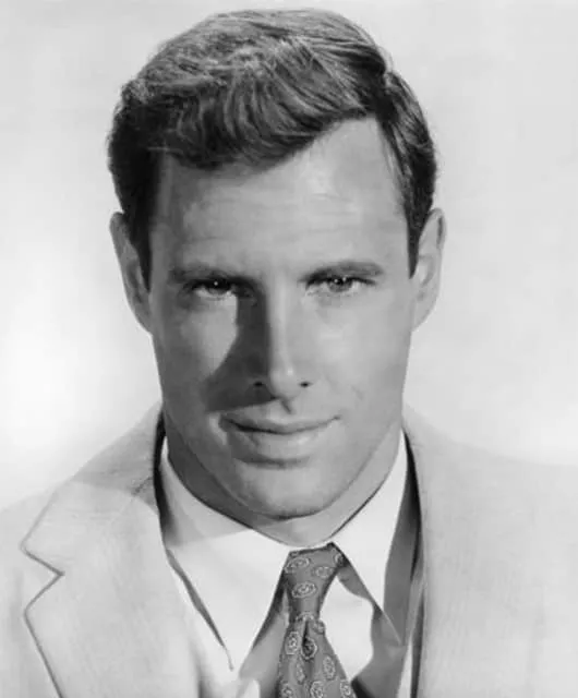 Bruce Dern - American actor