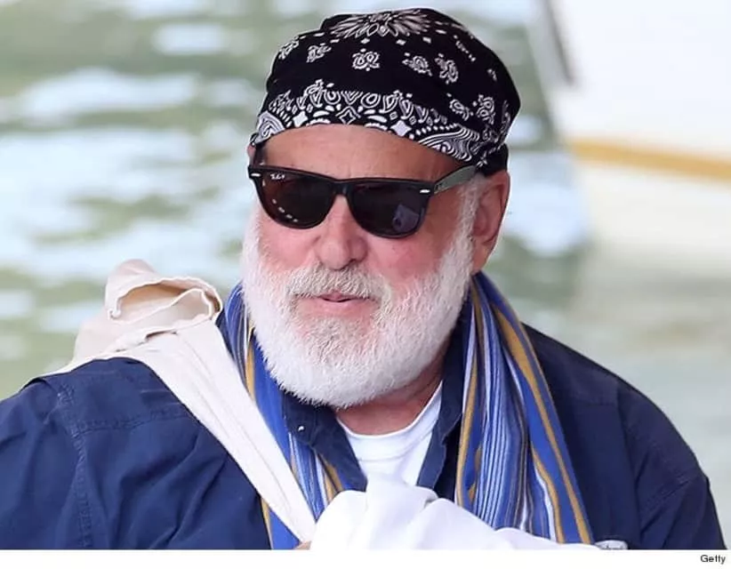 Bruce Weber - Former coach