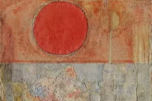 Bruno Saetti - Painter