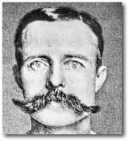 Buckskin Frank Leslie - 