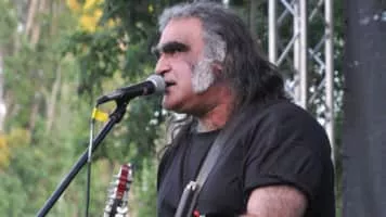 Bugi Barabata - Bulgarian musician