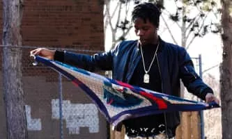 Burna Bandz - Musical artist