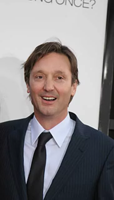 Burr Steers - American actor