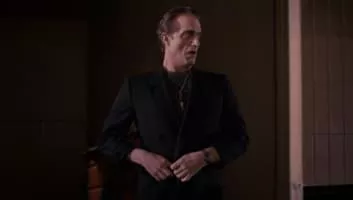 C. H. U. D. II: Bud the C. H. U. D. - 1989 ‧ Horror/Comedy horror ‧ 1h 24m